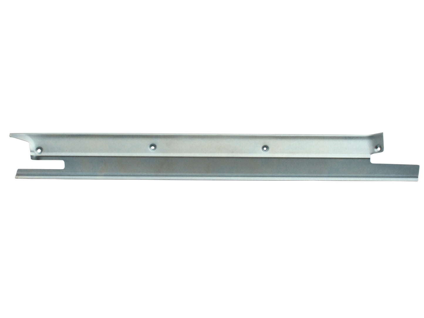 Scuff Plate FB EK Left Hand Rear - DSP1007