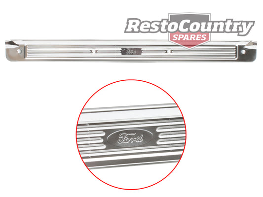 Scuff Plate Front Concourse LH Or RH XR XT XW XY ZA ZB ZC ZD - DSP2000
