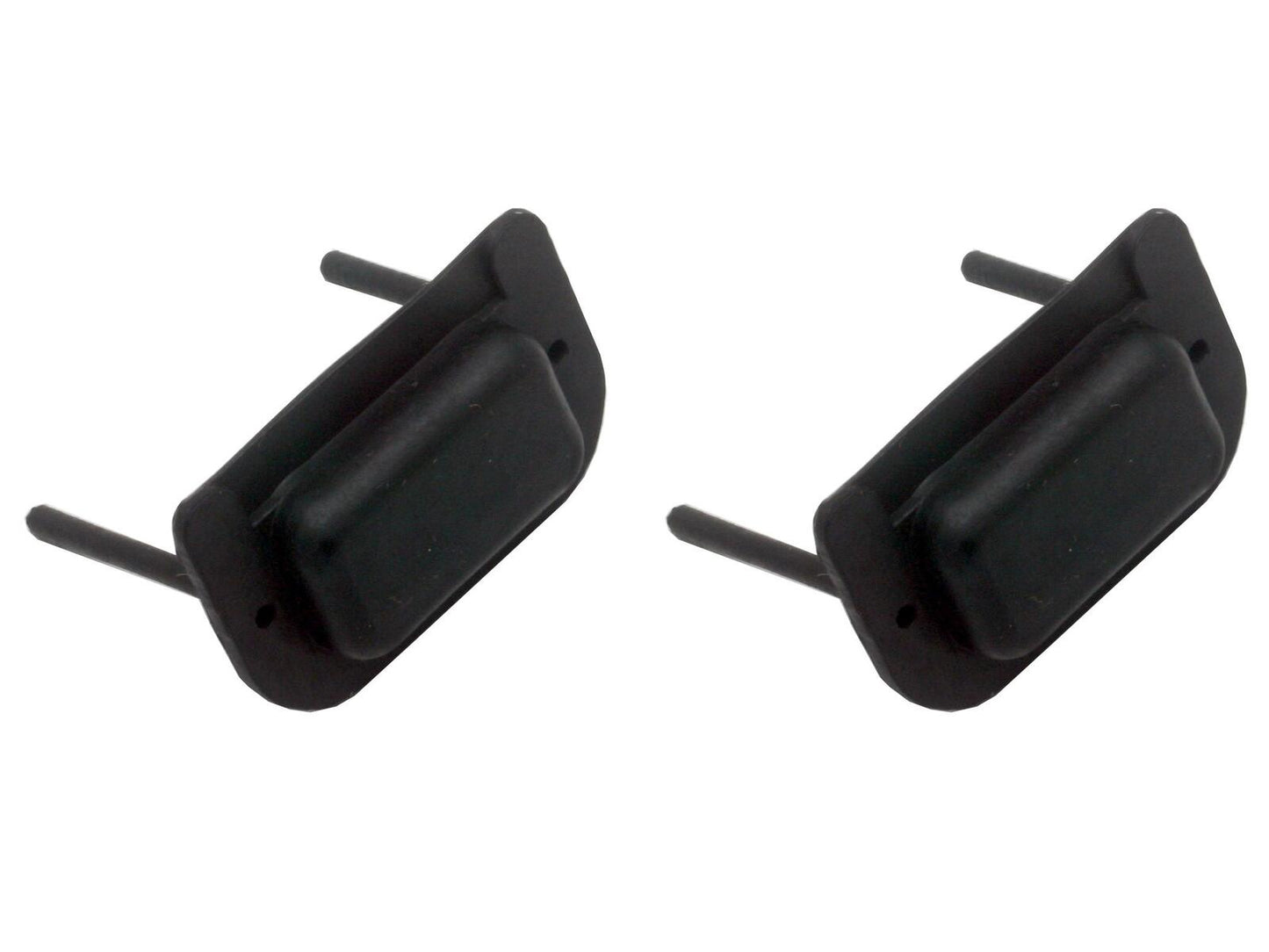 Valve Check Door Pillar Kit HQ HJ HX HZ (2) - DSV1000