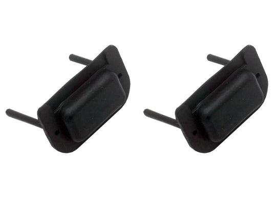 Valve Check Door Pillar Kit HQ HJ HX HZ (2) - DSV1000