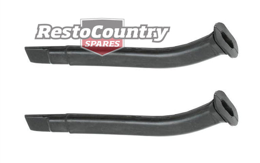 Drain Tube Rear Tray EJ EH Van Ute HK HT HG Van - DT1000A