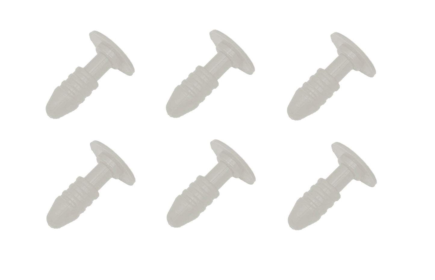 Door Trim Clip Kit Universal - DTC1002