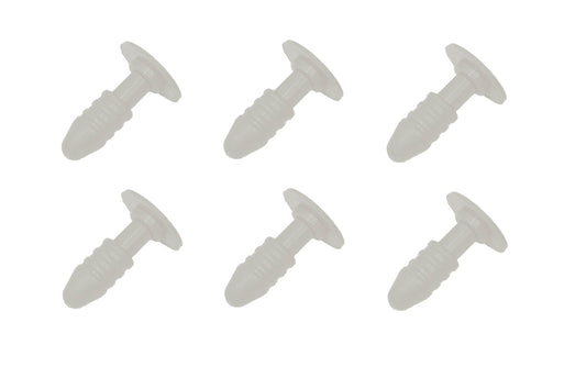 Door Trim Clip Kit Universal - DTC1002