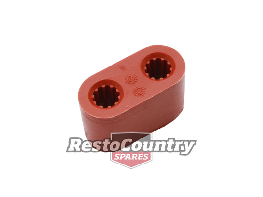 Exhaust Muffler Rubber Hanger Kit VP VR VS VT VX VY VZ - EB1005