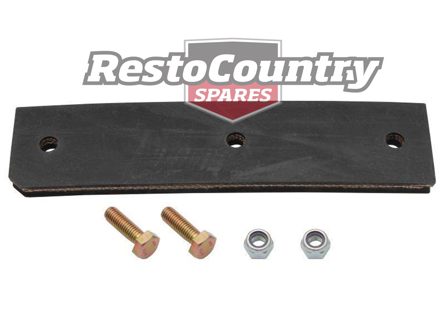 Exhaust Hanger Repair Kit XW XY All XA XB XC Front - EB2000