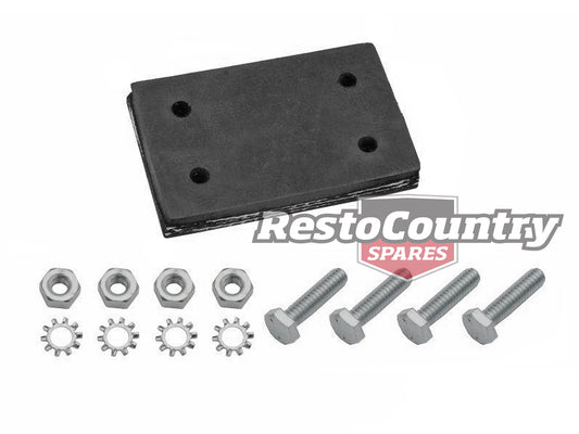 Exhaust Hanger Repair Kit XA XB ZF ZG Rear - EB2001