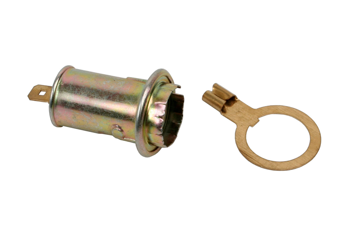 Globe Socket Rear Indicator HQ Sedan & Monaro - EC1016