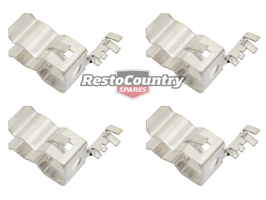 Globe Holder Fitting HK-VL LC LJ LH LX UC 4 Qty - EC1018