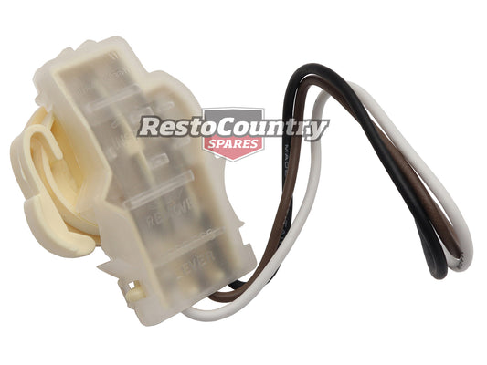 Globe Holder Flat Stop Tail BA15D VK VL Sedan VN VP VR VS Wag Ute VR VS Sedan - EC1020