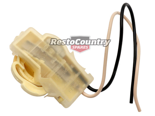 Globe Holder Flat Stop Indicator BA15S VK VL Sed VN VP VR VS Wag Ute VR VS Sedan - EC1021