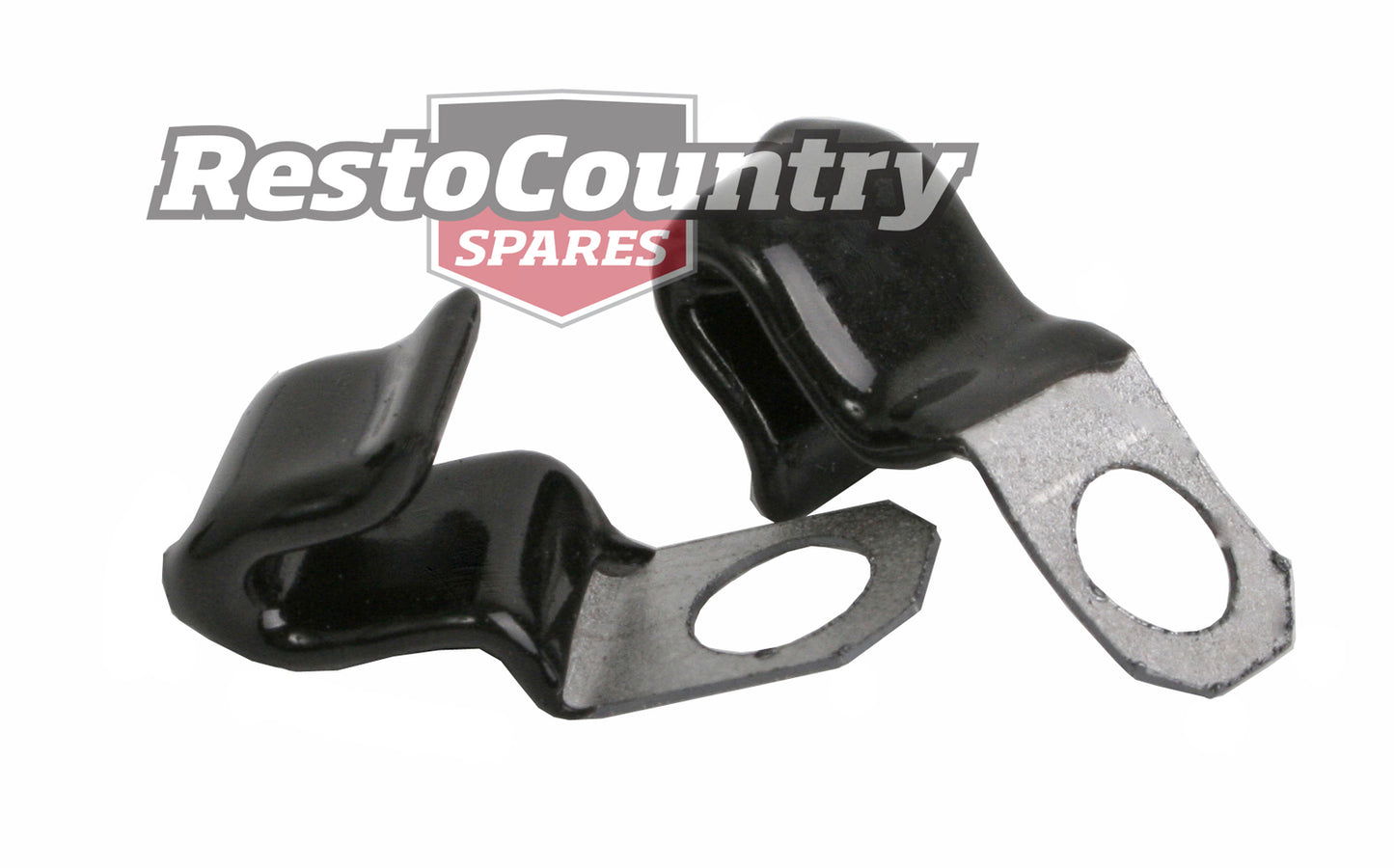 Wiring Harness Loom Clip Kit XR XT XW XY XA XB XC ZA ZB ZC ZD Rocker Cover - EC2001