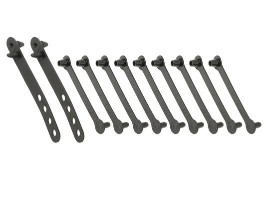 Wiring Harness Loom Strap Kit XA - EC2008