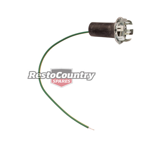 Globe Socket Holder Rear Indicator XA XB - EC2013