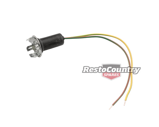 Globe Socket Holder Rear Stop Tail Light XA XB - EC2014
