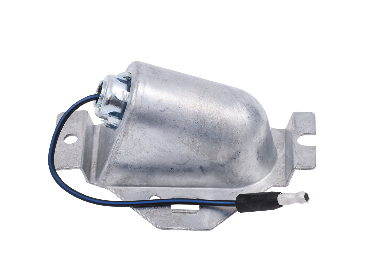 Rear Courtesy Lamp Housing Pair C-Pillar XA XB ZF ZG - EC2028