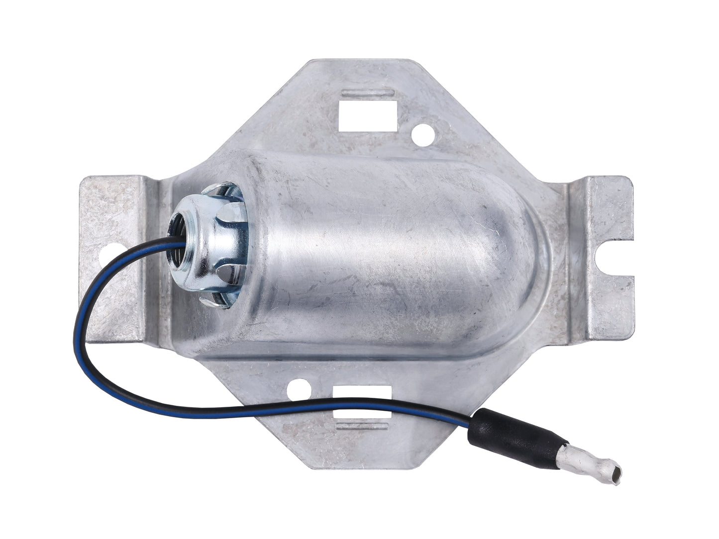 Rear Courtesy Lamp Housing Pair C-Pillar XA XB ZF ZG - EC2028