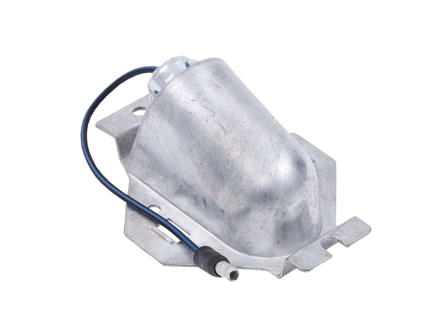 Rear Courtesy Lamp Housing Pair C-Pillar XA XB ZF ZG - EC2028