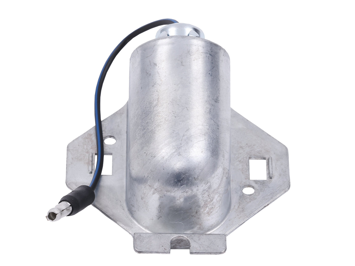 Rear Courtesy Lamp Housing Pair C-Pillar XA XB ZF ZG - EC2028