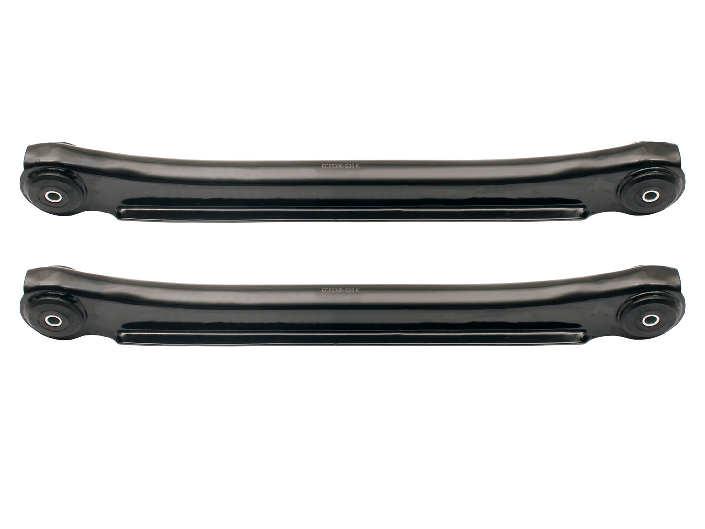 Trailing Arms Rear Lower XE XF EA-EB1 LH & RH Pair - EC5538B