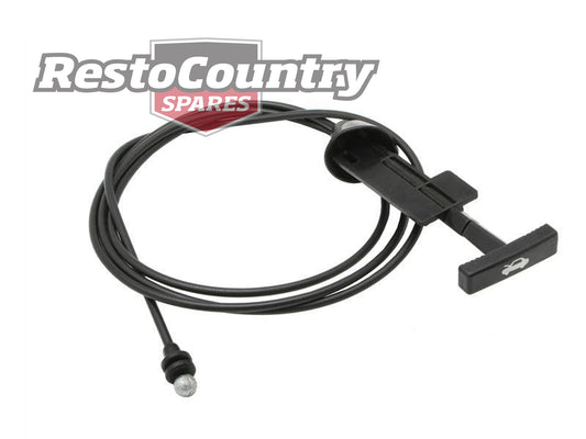 Bonnet Cable Ford EF EL Falcon Fairmont - EH16A665A