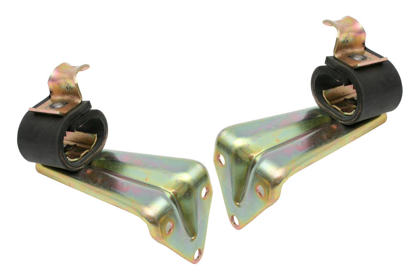 Exhaust Hanger Bracket Kit (Front L & R) XW - EHB2004