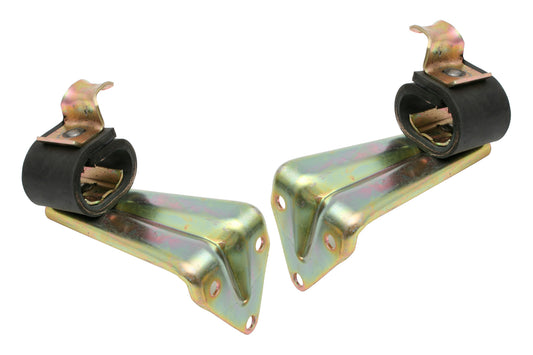 Exhaust Hanger Bracket Kit (Front L & R) XW - EHB2004