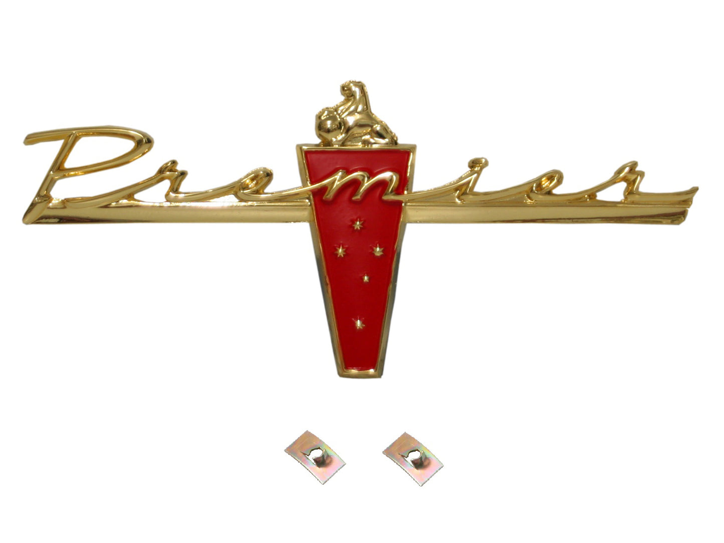 Badge Kit EH Holden Premier - EHBK2