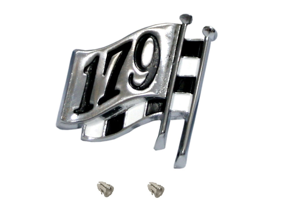 Badge Kit EH Holden Premier - EHBK2