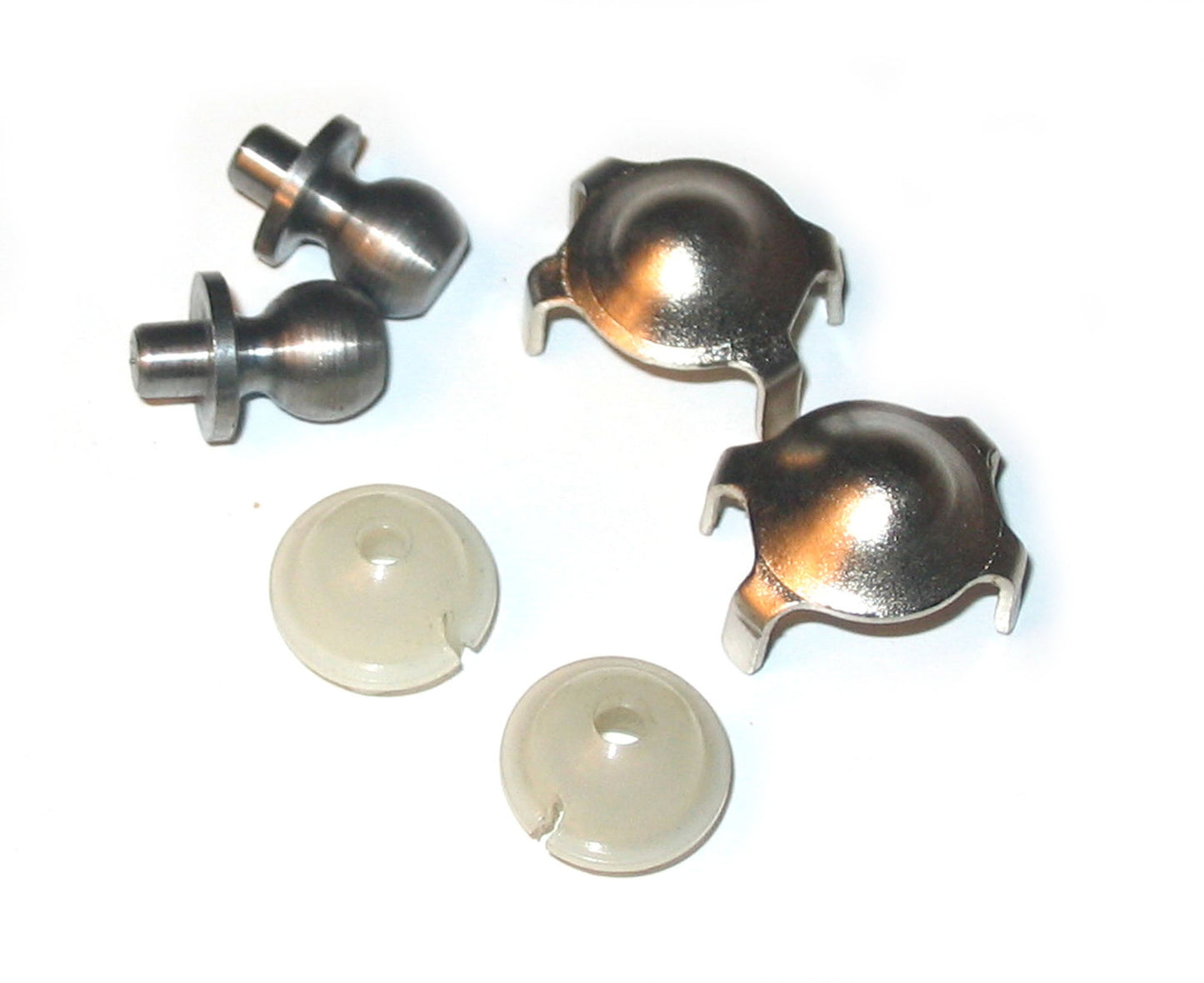 Wiper Arm Pivot Repair Kit EH Only - EHWLRK