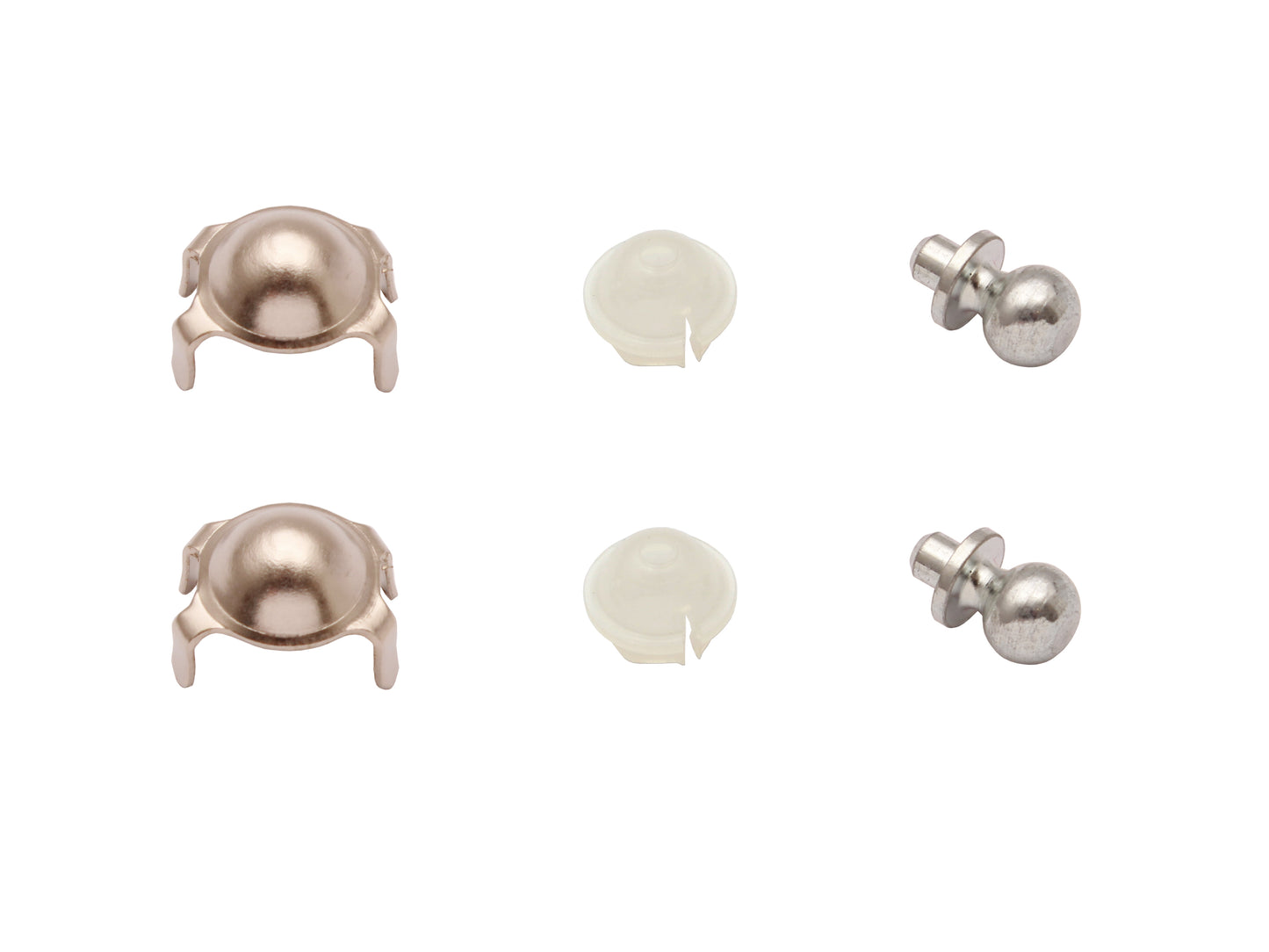 Wiper Arm Pivot Repair Kit EH Only - EHWLRK