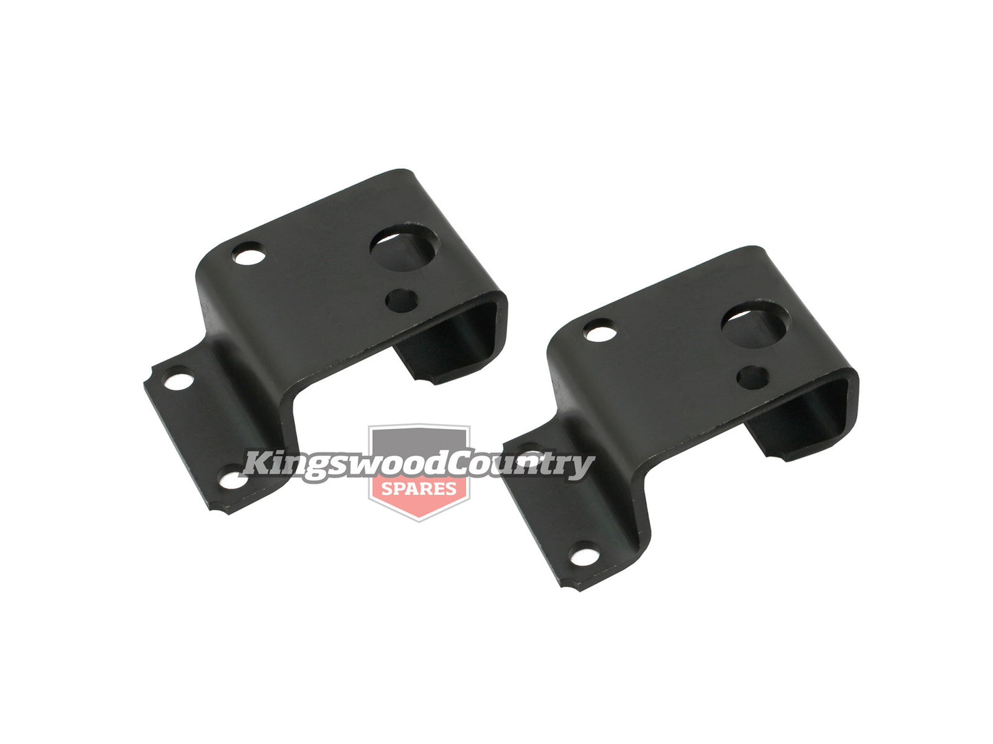 Engine Mounting Bracket Kit HQ HJ HX HZ WB 253 308 Non A/C - EM1000