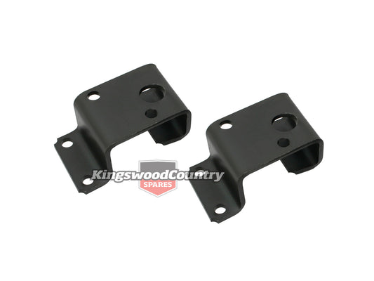 Engine Mounting Bracket Kit HQ HJ HX HZ WB 253 308 Non A/C - EM1000
