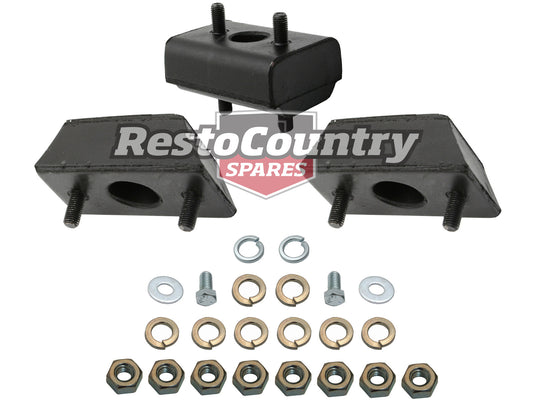 Engine Mounting Kit 48 FJ - EM1001
