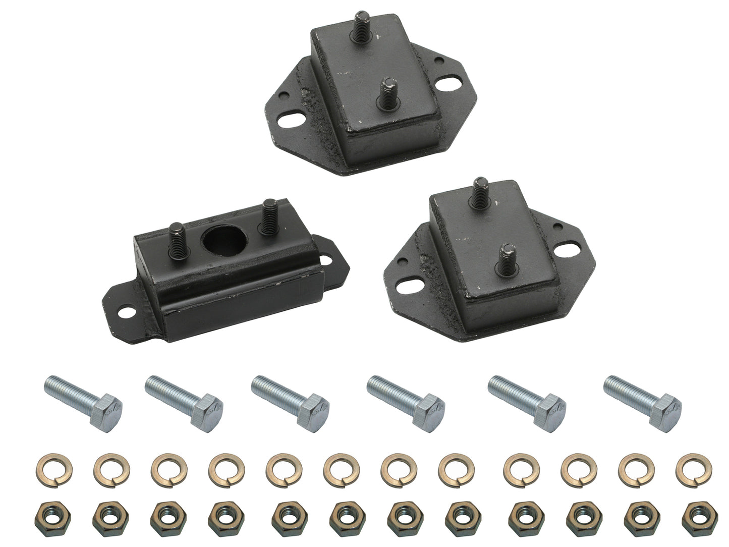 Engine Mounting Kit FE FC FB EK - EM1002