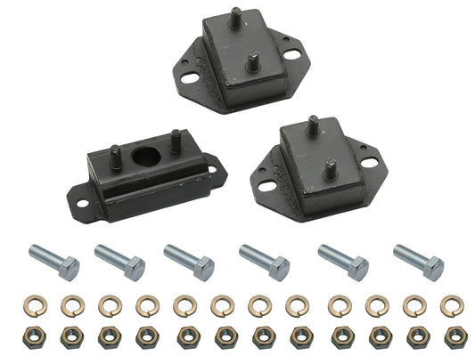 Engine Mounting Kit FE FC FB EK - EM1002