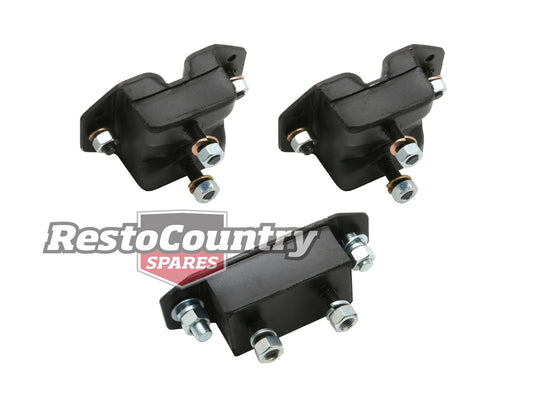 Engine Mounting Kit EJ - EM1003