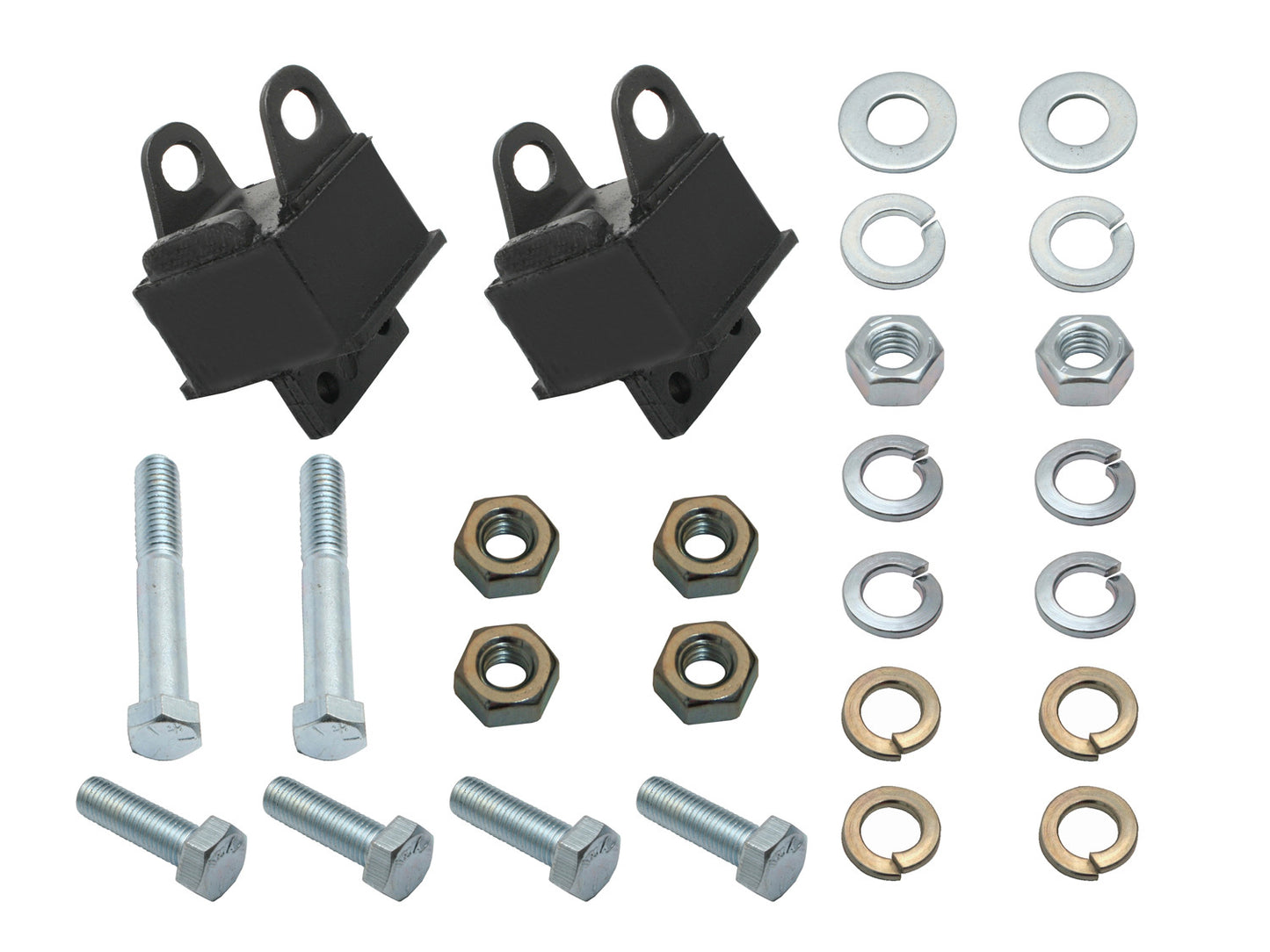 Engine Mounting Kit EH HD HR - EM1004