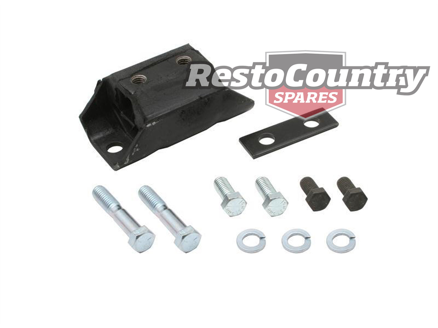 Transmission Mounting Kit EH HD HR - EM1004A