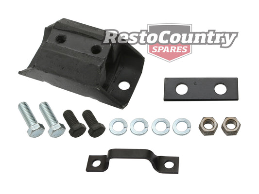 Transmission Mount Kit Powerglide HD HR HK HT HG - EM1005A
