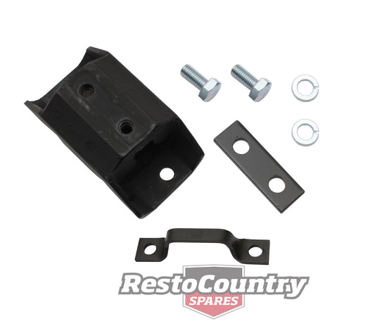 Transmission Mount Kit Turbo 350 HZ WB VB VC VH Commodore V8 - EM1005D