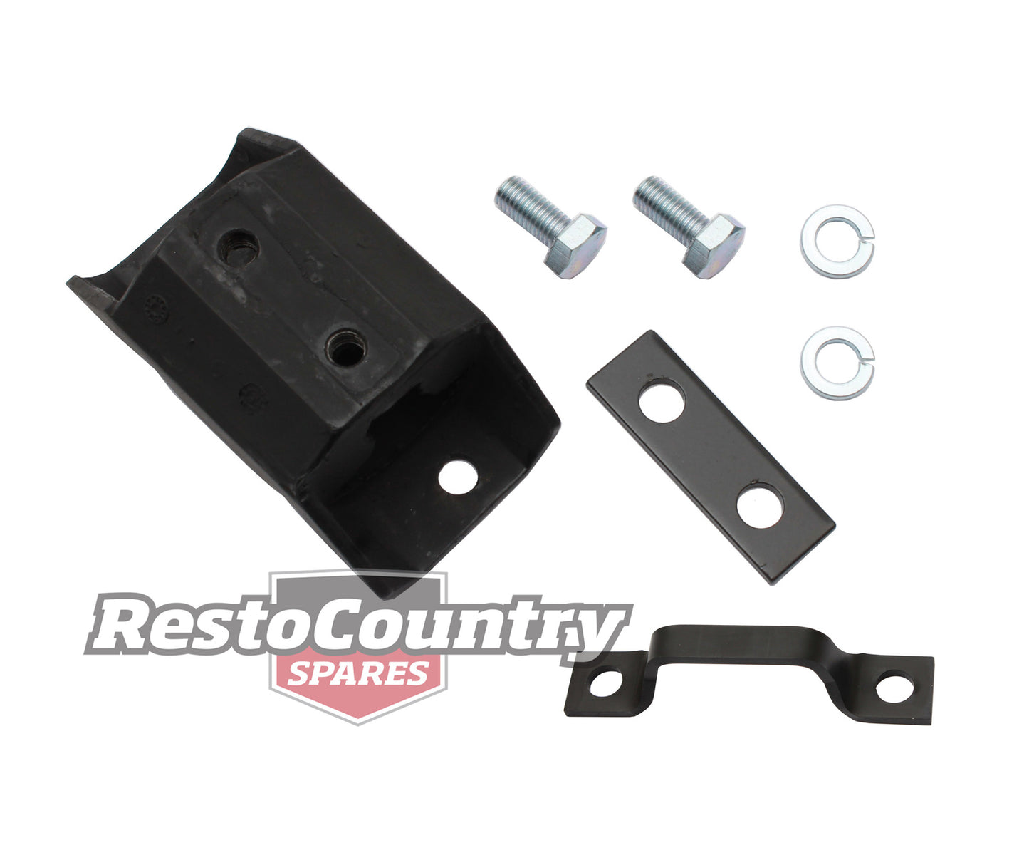Transmission Mount Kit Turbo 700 VN VP VR VS V8 - EM1005E
