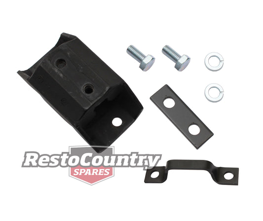 Transmission Mount Kit Turbo 700 VN VP VR VS V8 - EM1005E