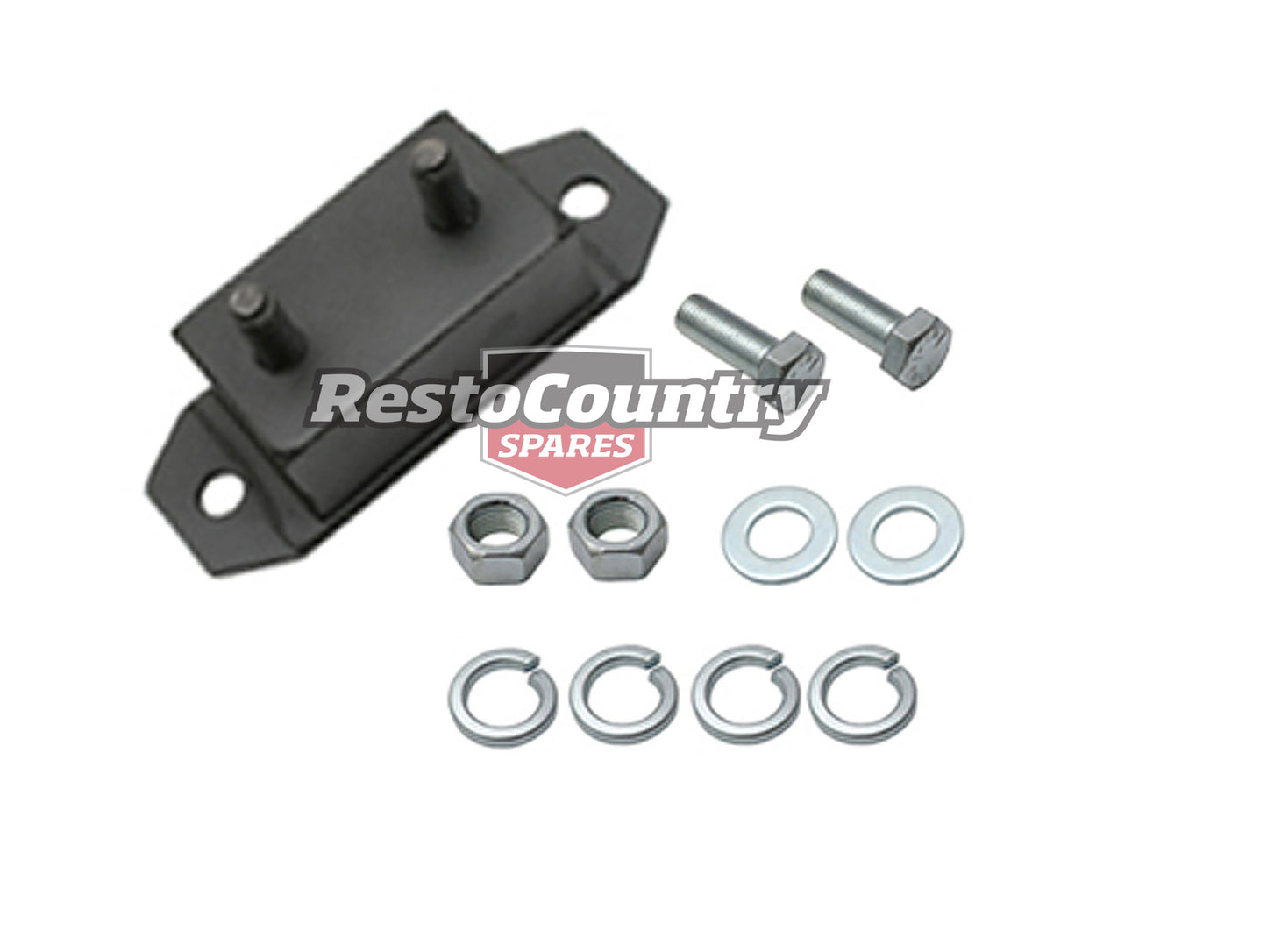 Engine Mount Front EJ With Fasteners - EM1006