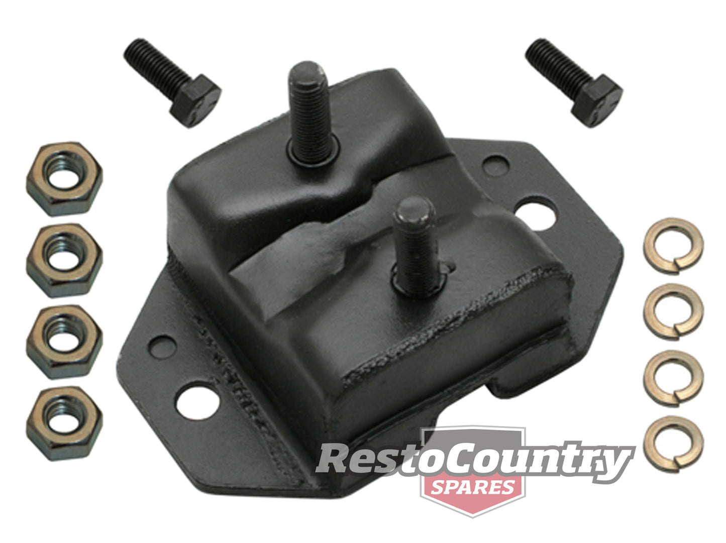 Engine Mount Rear EJ With Fasteners - EM1007
