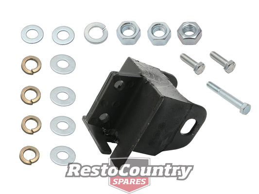 Engine Mount HK HT HG HQ HJ HX HZ WB VB VC VH VK LC LJ LH LX 6cyl With Fasteners - EM1011