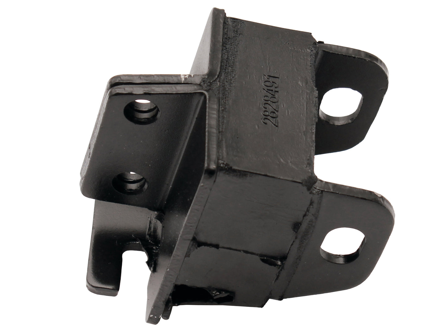 Engine Mount HK HT HG HQ HJ HX HZ WB VB VC VH VK LC LJ LH LX 6cyl With Fasteners - EM1011