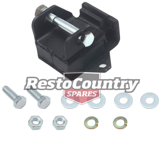 Engine Mount HT HG 253 & 308 With Fasteners - EM1015