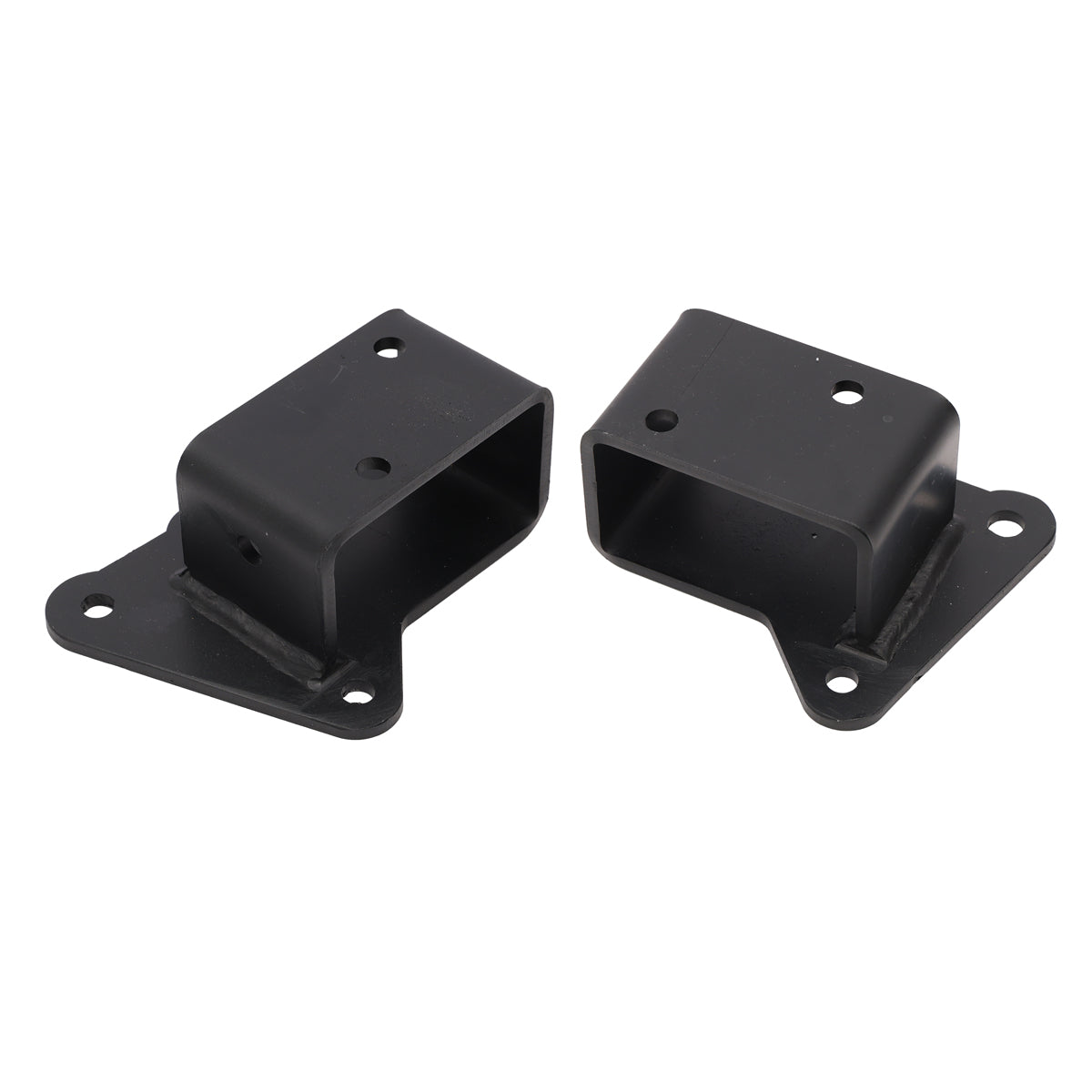 Engine Mount Adaptors Holden VB VC VH VK VL VN VP VQ VR VS V8 - EM1019A