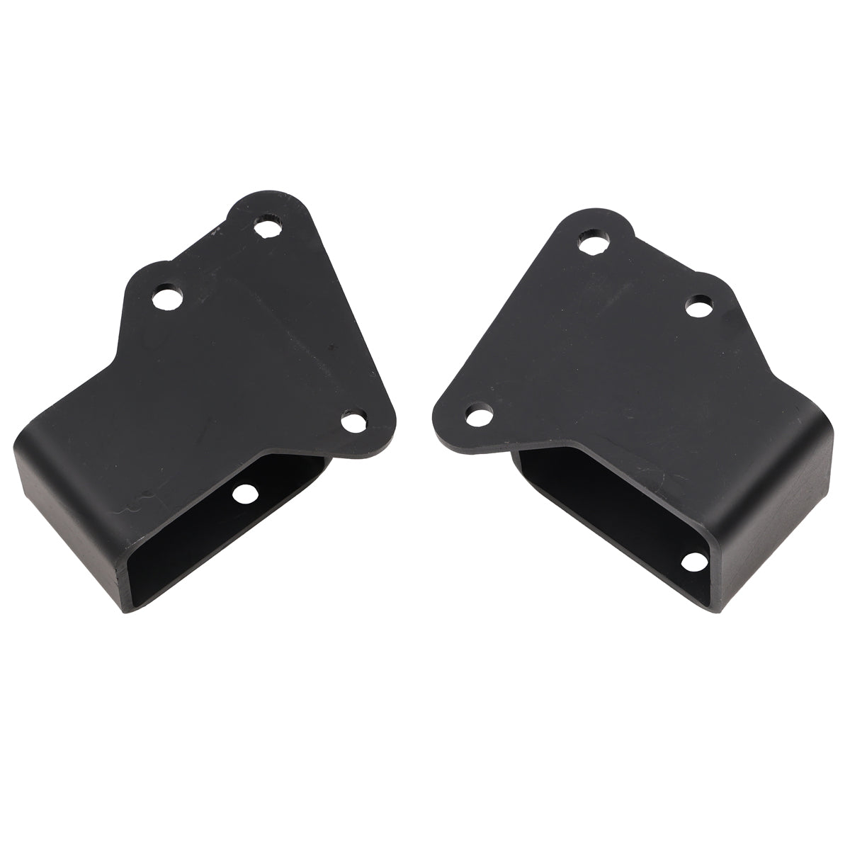 Engine Mount Adaptors Holden VB VC VH VK VL VN VP VQ VR VS V8 - EM1019A