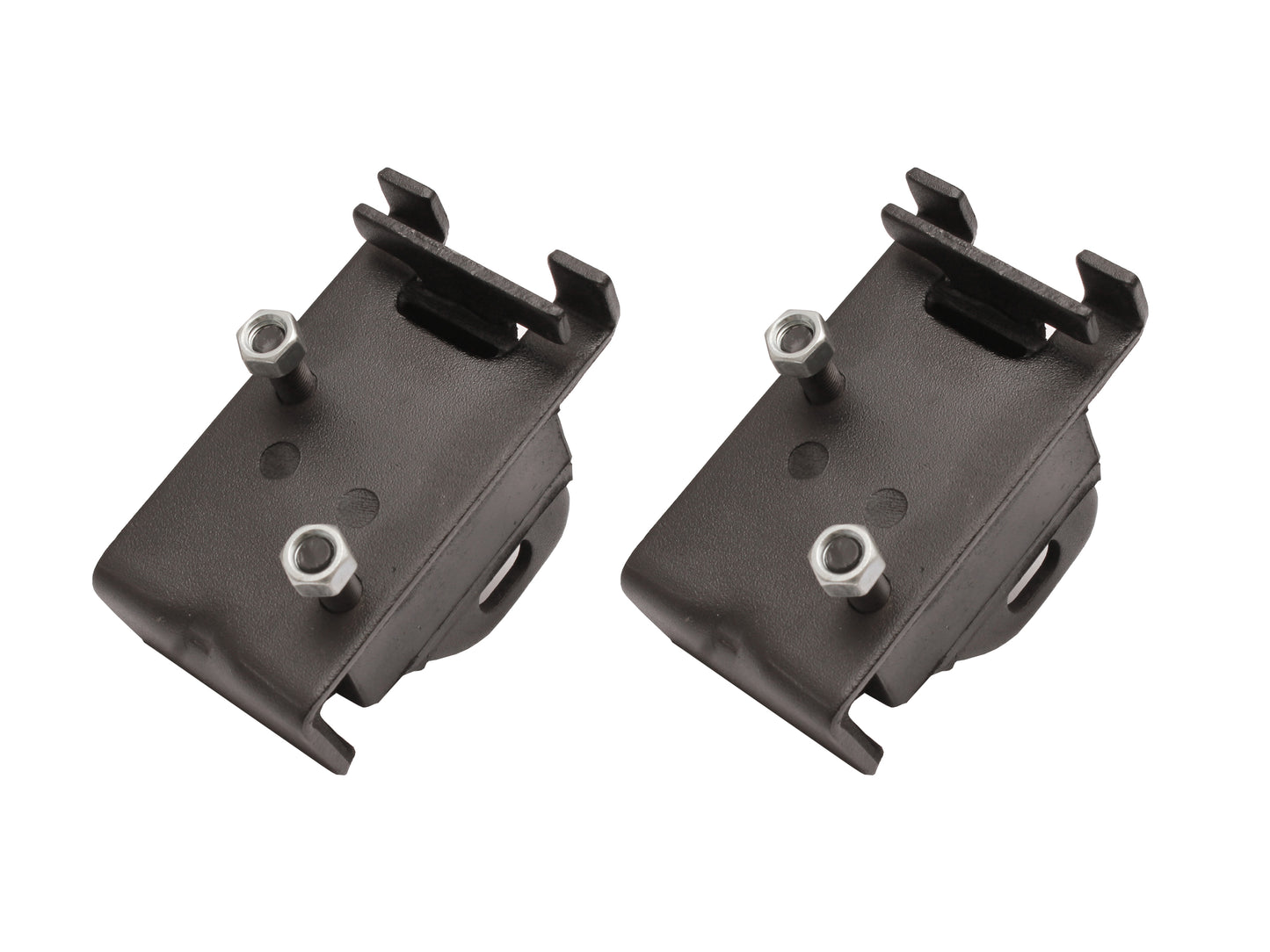 Engine Mount Kit (With Fasteners) HQ HJ HX HZ WB VB VC VH VK VL VN-VS LH LX V8 - EM1019